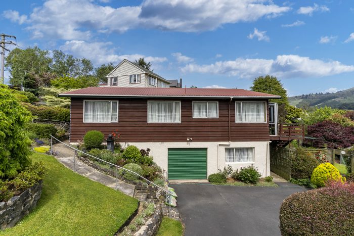 13 Hillary Street, Liberton, Dunedin, Otago, 9010, New Zealand