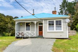 27 Donnellys Station Rd, Dargaville, Kaipara, Northland, 0379, New Zealand