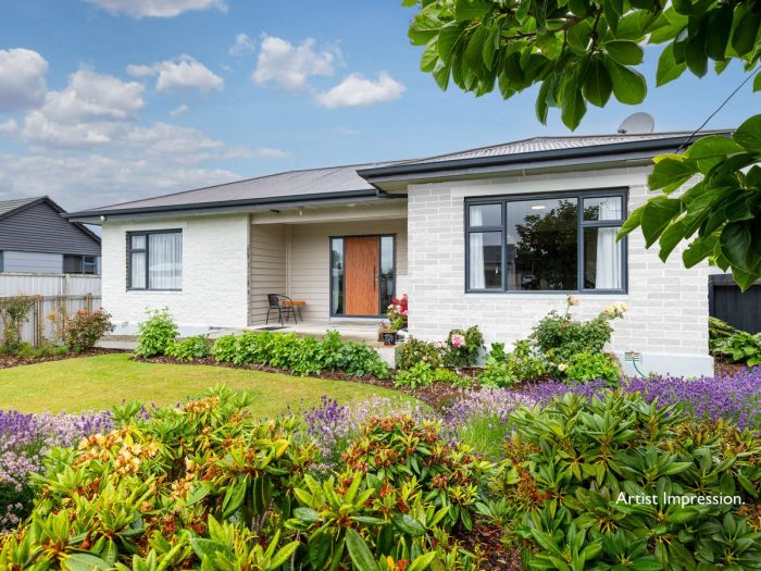 3 Holmes Street, Waimate, Canterbury, 7924, New Zealand