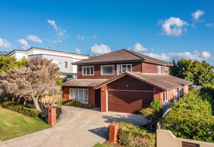 10 Hornbill Drive, Albany, North Shore City, Auckland, 0632, New Zealand