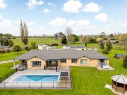 386 Horotiu Road, Te Kowhai, Waikato, 3288, New Zealand