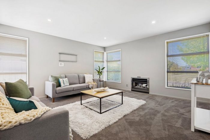 7 Forbes Street, Pegasus, Waimakariri, Canterbury, 7612, New Zealand