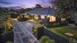 25 Pandora Street, North New Brighton, Christchurch City, Canterbury, 8083, New Zealand