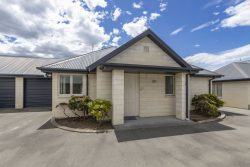 9/26 Victoria Street, Rangiora, Waimakariri, Canterbury, 7400, New Zealand