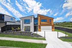 4 Hutukawa Drive, Beachlands, Manukau City, Auckland, 2018, New Zealand