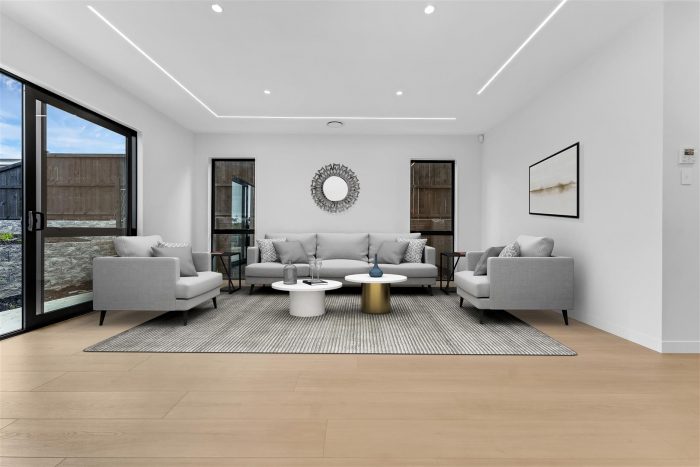 4 Hutukawa Drive, Beachlands, Manukau City, Auckland, 2018, New Zealand