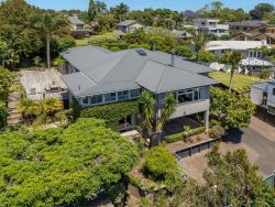 44 Harvey Street, Avenues, Tauranga, Bay Of Plenty, 3112, New Zealand