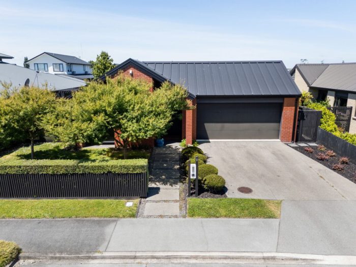 8 Jobe Road, Chartwell, Hamilton, Waikato, 3210, New Zealand