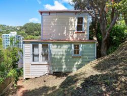 1 Oriental Terrace, Oriental Bay, Wellington, 6011, New Zealand