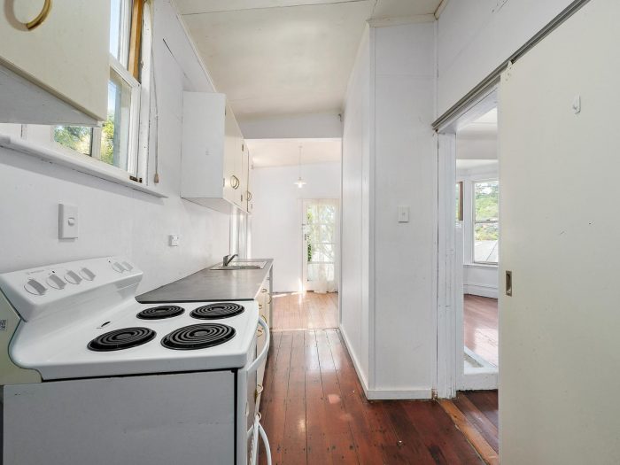 1 Oriental Terrace, Oriental Bay, Wellington, 6011, New Zealand