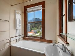 1 Oriental Terrace, Oriental Bay, Wellington, 6011, New Zealand