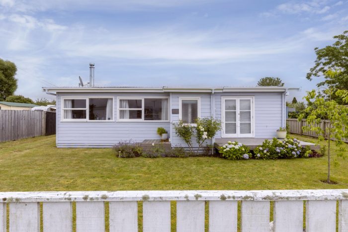 14 Kauri Street, Mangakino, Taupo, Waikato, 3421, New Zealand