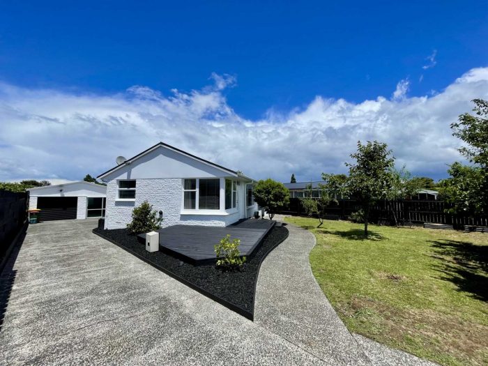 15 Kensington Place, Fairfield, Hamilton, Waikato, 3214, New Zealand