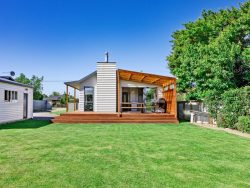 53 Kirkbride Street, Wallacetown, Invercargill, Southland, 9816, New Zealand