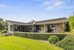 829 Landsborough Road, Claremont, Timaru, Canterbury, 7972, New Zealand