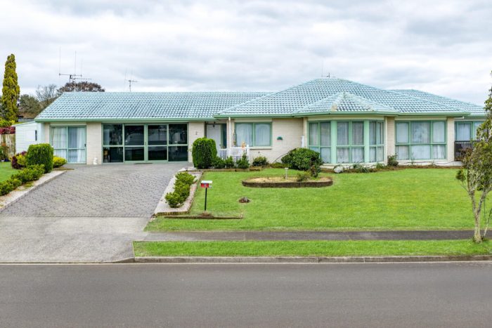 2 Lochinver Drive, Nawton, Hamilton, Waikato, 3200, New Zealand