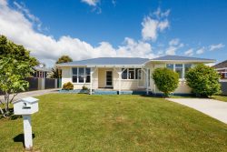 6 London Terrace, Awapuni, Palmerston North, Manawatu / Whanganui, 4412, New Zealand