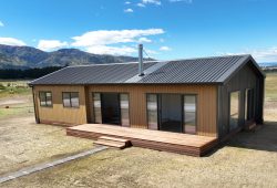 47 Lost Burn Road, Lake Hāwea, Queenstown-Lakes, Otago, 9382, New Zealand