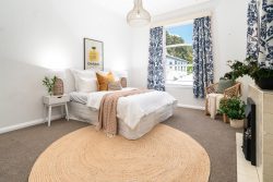 137 Elizabeth Street, Mount Victoria, Wellington, 6011, New Zealand