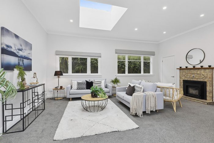 17 Garfield Street, Brooklyn, Wellington, 6021, New Zealand