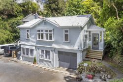 23 Laura Avenue, Brooklyn, Wellington, 6021, New Zealand