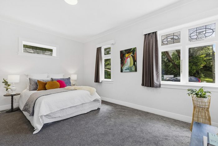 23 Laura Avenue, Brooklyn, Wellington, 6021, New Zealand