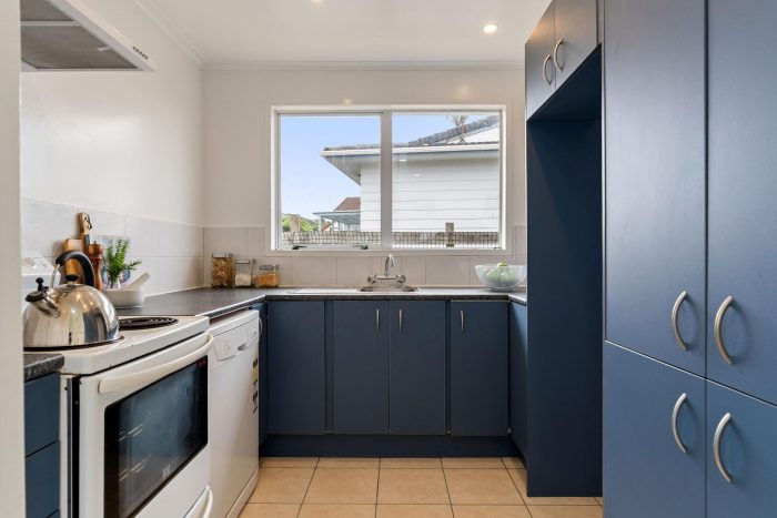 296 Mitchell Street, Brooklyn, Wellington, 6021, New Zealand