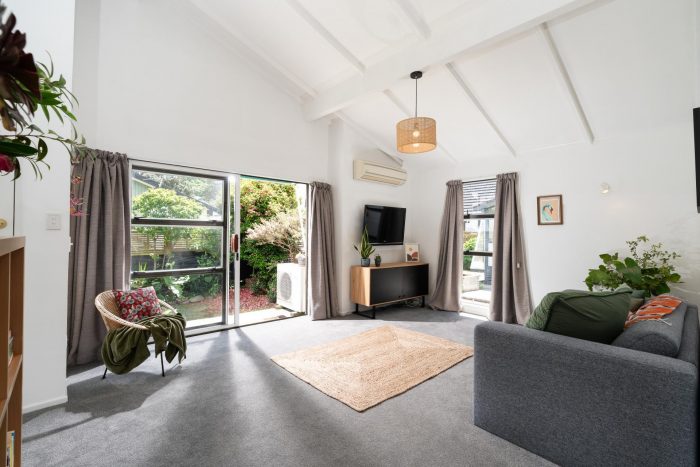 42 Weka Street, Miramar, Wellington, 6022, New Zealand