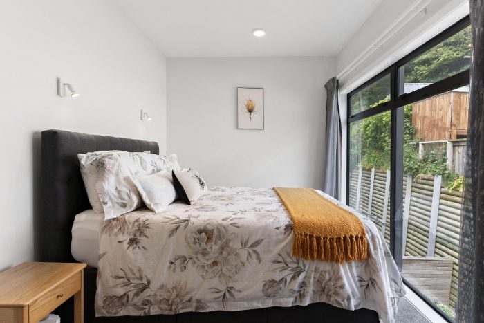 3/37 Woodland Road, Johnsonville, Wellington, 6037, New Zealand