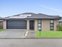 3 Manamana Lane Row, Ngaruawahia, Waikato, 3720, New Zealand
