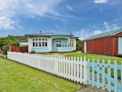 206 Marine Parade, Bluff, Invercargill, Southland, 9814, New Zealand