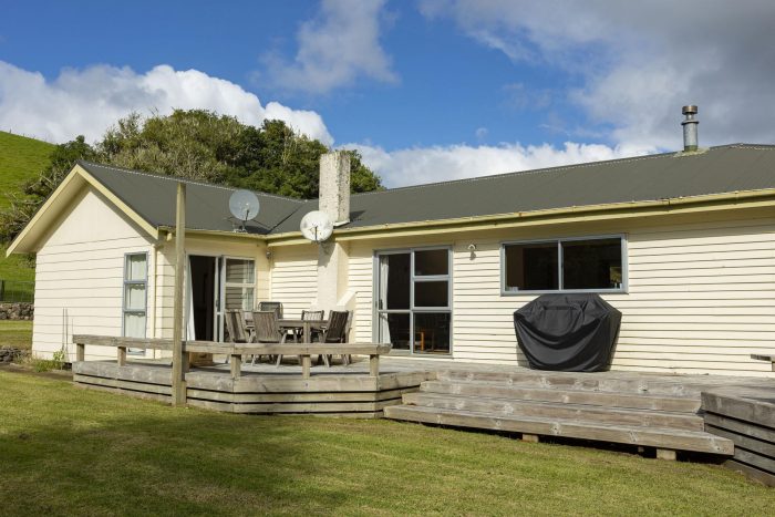 73 Takahue Saddle Road, Kaitaia, Far North, Northland, 0481, New Zealand