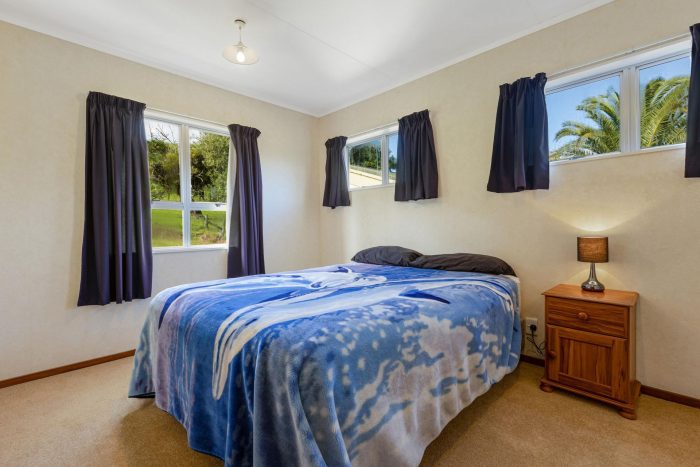 73 Takahue Saddle Road, Kaitaia, Far North, Northland, 0481, New Zealand