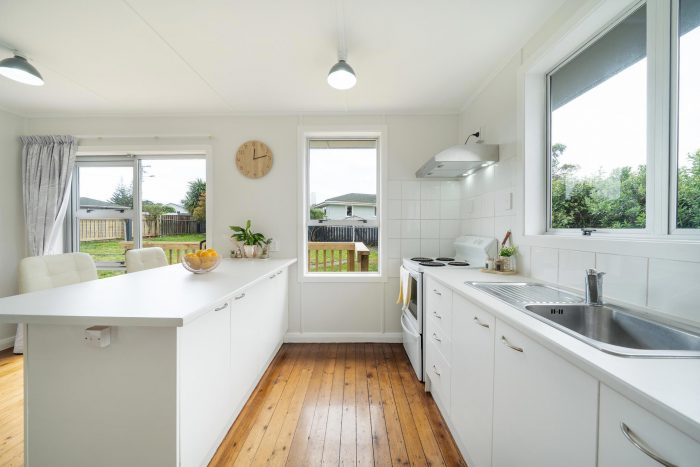 2 Matatiro Street, Titahi Bay, Porirua, Wellington, 5022, New Zealand