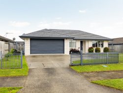 3 Matawhero Place, Ngaruawahia, Waikato, 3288, New Zealand