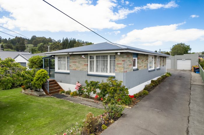 2 Mckinlay Road, Abbotsford, Dunedin, Otago, 9018, New Zealand