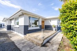31 Melbourne Street, South Dunedin, Dunedin, Otago, 9012, New Zealand