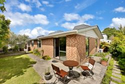 35A Harker Street, Spreydon, Christchurch City, Canterbury, 8024, New Zealand