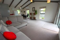 35A Harker Street, Spreydon, Christchurch City, Canterbury, 8024, New Zealand
