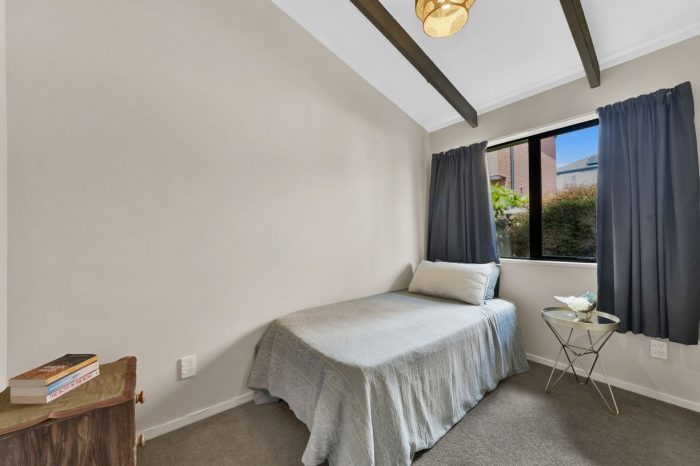 35A Harker Street, Spreydon, Christchurch City, Canterbury, 8024, New Zealand