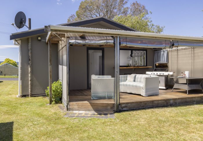 46 Moana Crescent, Mangakino, Taupo, Waikato, 3421, New Zealand