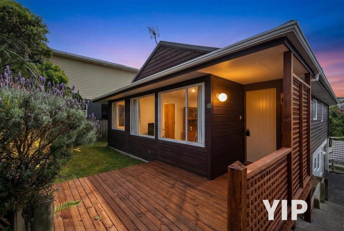 79 Moorefield Road, Johnsonville, Wellington, 6037, New Zealand