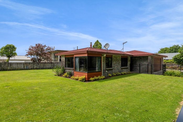 17A Regan Street, Stratford, Taranaki, 4332, New Zealand