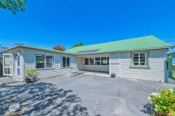41 North Avon Road, Richmond, Christchurch City, Canterbury, 8013, New Zealand