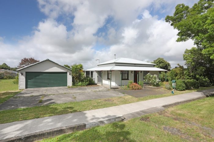 121 North Street, Feilding, Manawatu, Manawatu / Whanganui, 4702, New Zealand
