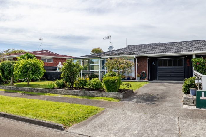 19 Te Punga Place, Awapuni, Palmerston North, Manawatu / Whanganui, 4412, New Zealand