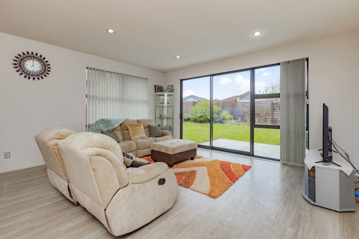 117 Parkhaven Drive, Rosehill, Papakura, Auckland, 2113, New Zealand
