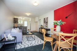 4/38 Peer Street, Upper Riccarton, Christchurch City, Canterbury, 8041, New Zealand