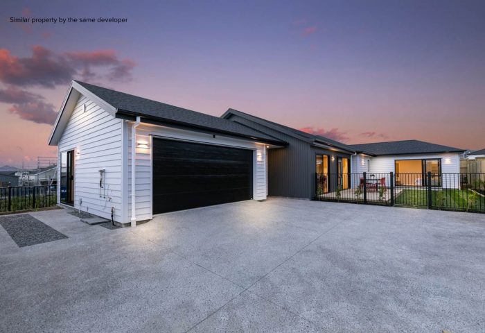 9 Pekanga Road, Millwater, Rodney, Auckland, 0992, New Zealand