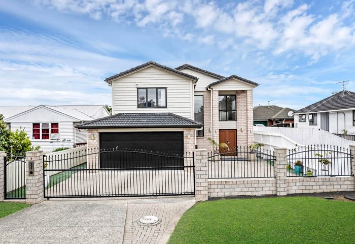 9 Pembroke Street, Papatoetoe, Manukau City, Auckland, 2025, New Zealand